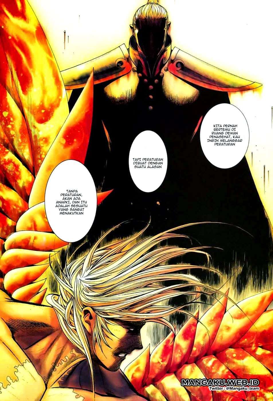 Feng Shen Ji II Bab 08 halaman 27