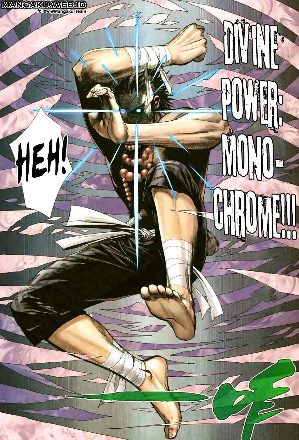 Feng Shen Ji II chapter 11 halaman 20