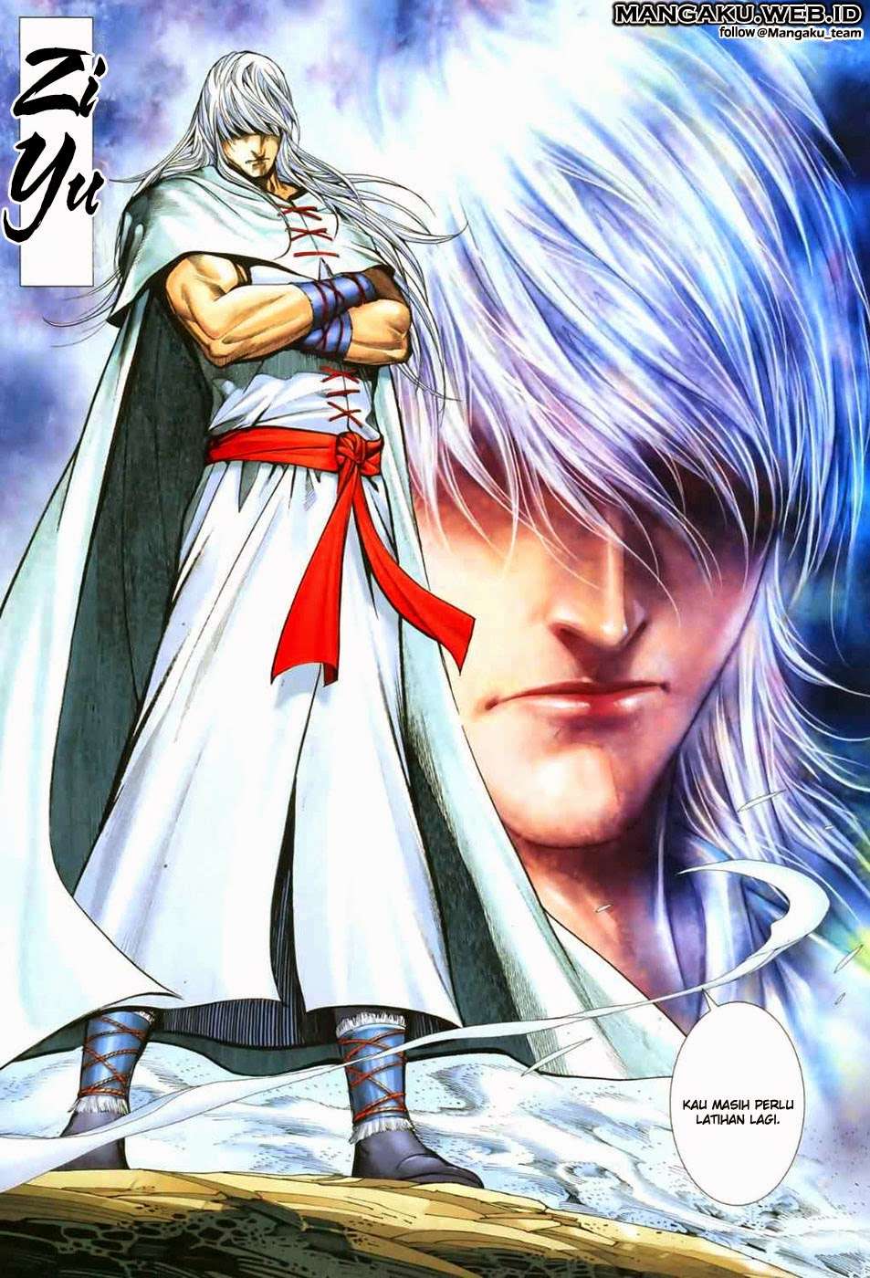 Feng Shen Ji II chapter 12 halaman 15