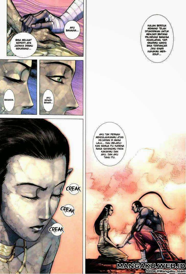 Feng Shen Ji II chapter 15 halaman 28