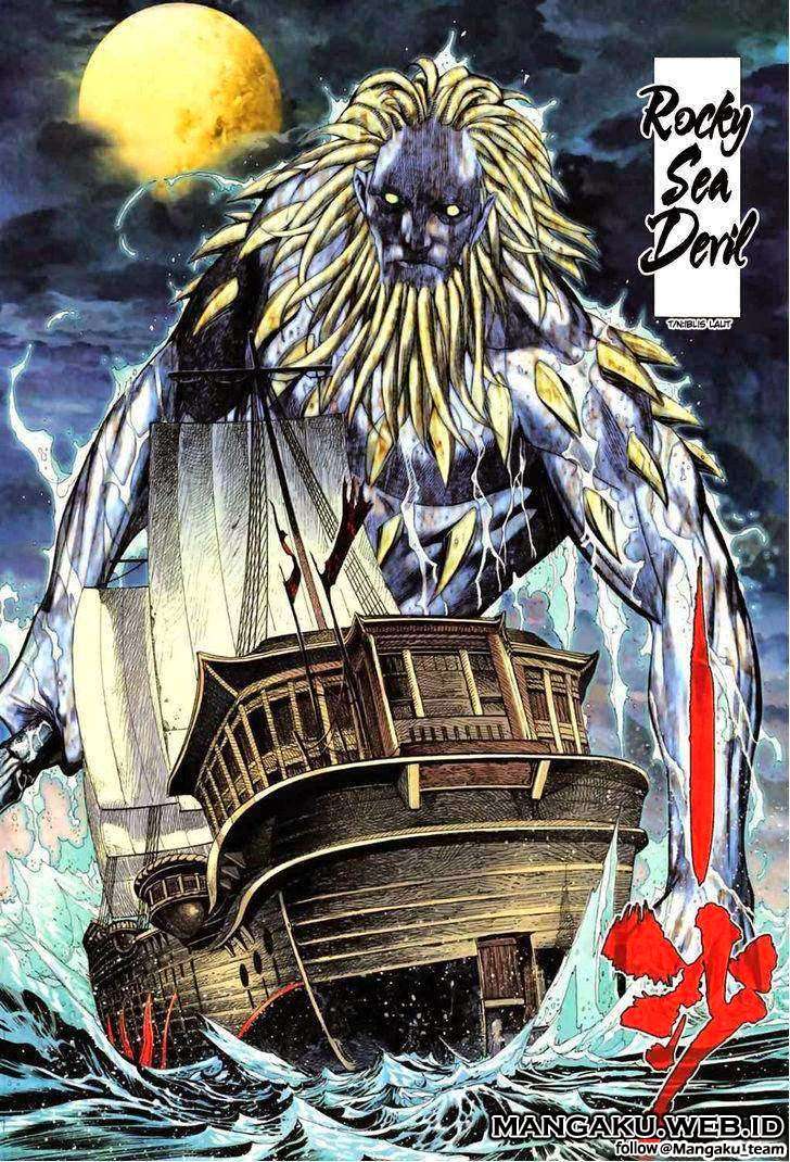 Feng Shen Ji II chapter 17 halaman 27