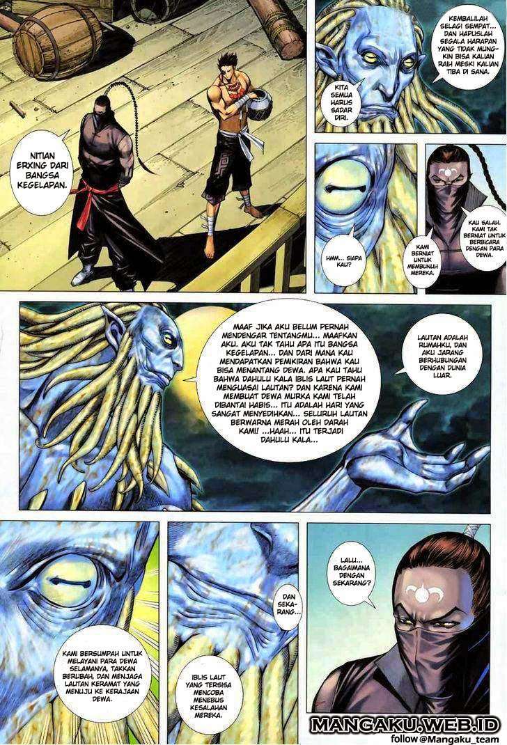 Feng Shen Ji II chapter 17 halaman 29