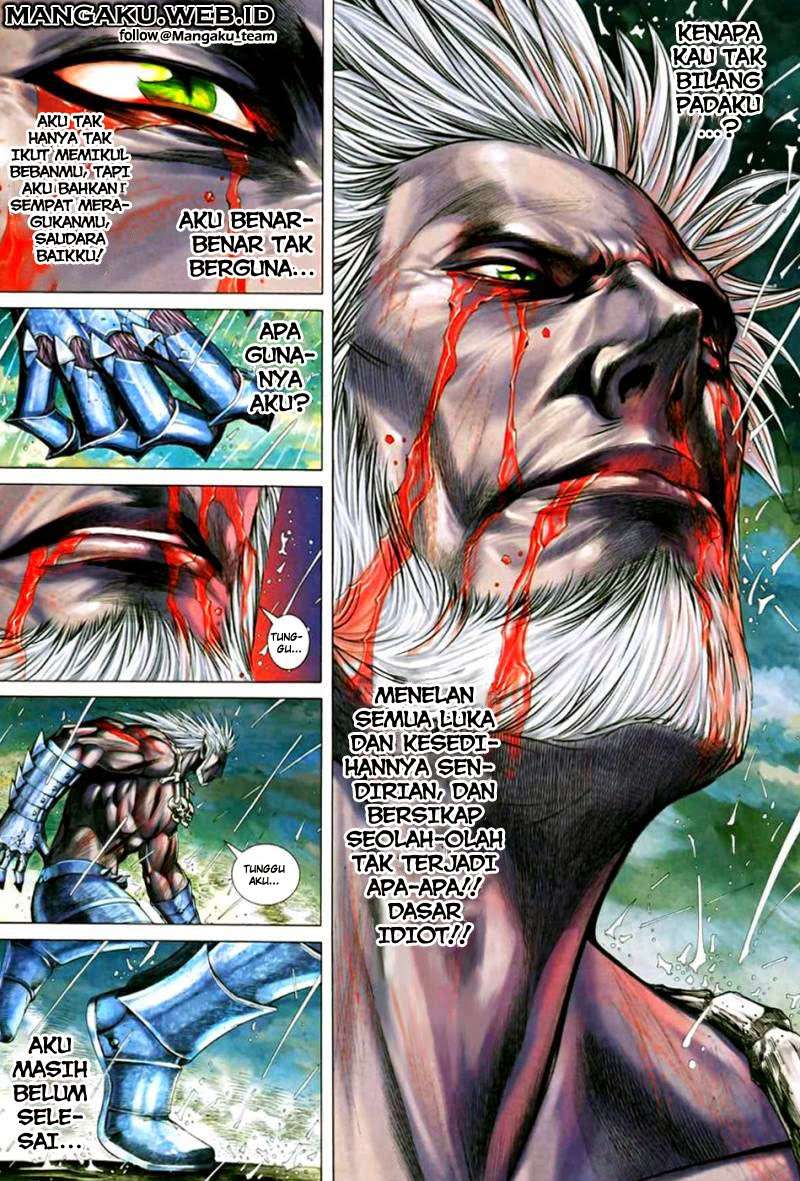 Feng Shen Ji II chapter 26 halaman 13