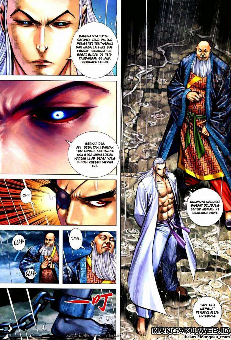 Feng Shen Ji II Bab 29 halaman 5