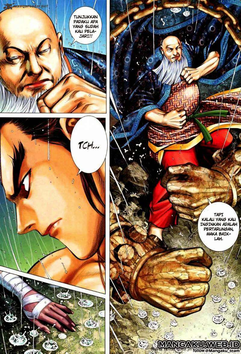 Feng Shen Ji II Bab 29 halaman 20