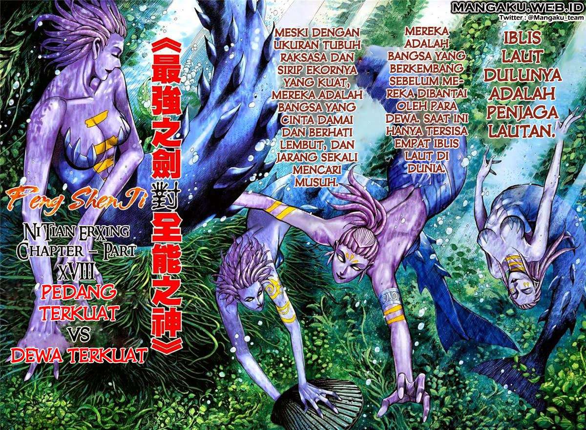 Feng Shen Ji II chapter 31 halaman 2