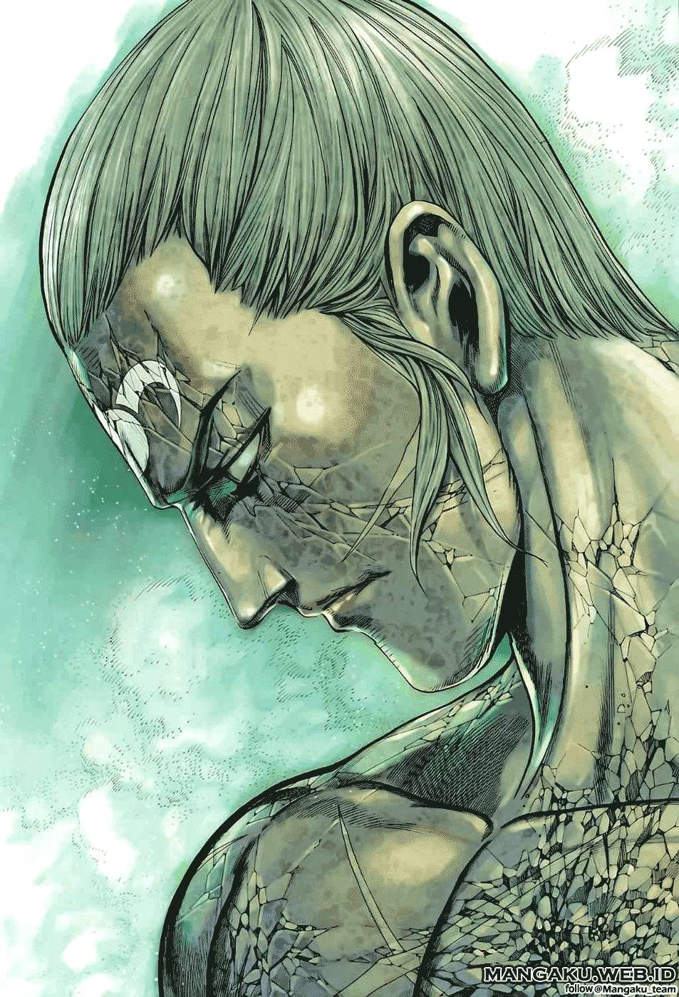 Feng Shen Ji II chapter 39 halaman 20