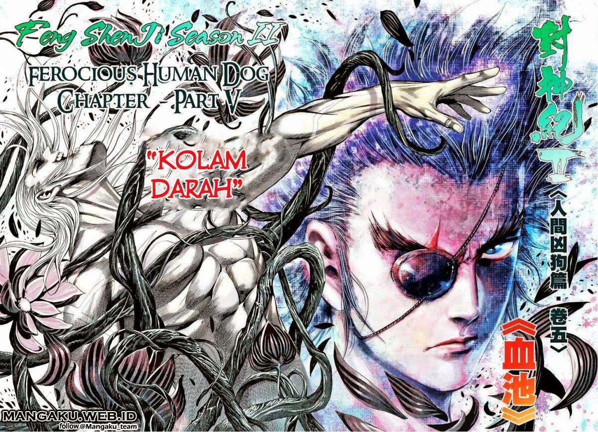 Feng Shen Ji II chapter 44 halaman 1