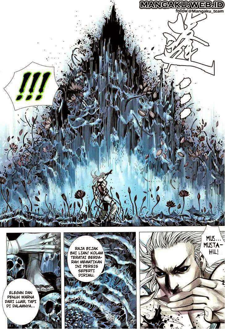 Feng Shen Ji II chapter 44 halaman 13