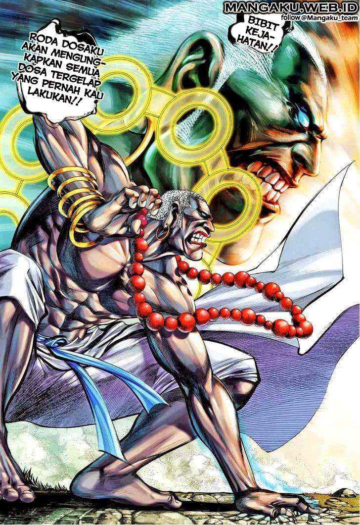 Feng Shen Ji II Bab 48 halaman 2