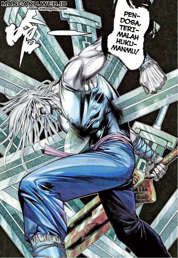 Feng Shen Ji II Bab 48 halaman 5