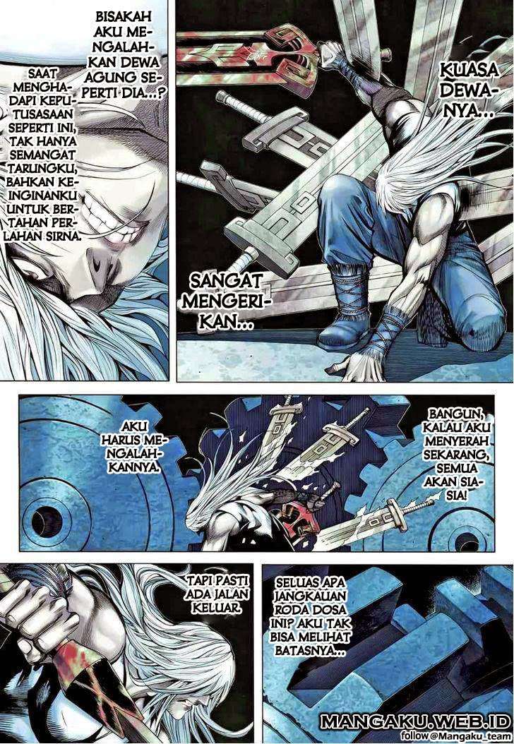 Feng Shen Ji II Bab 48 halaman 7