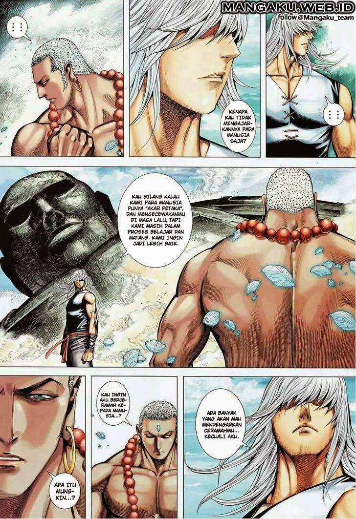 Feng Shen Ji II Bab 48 halaman 26