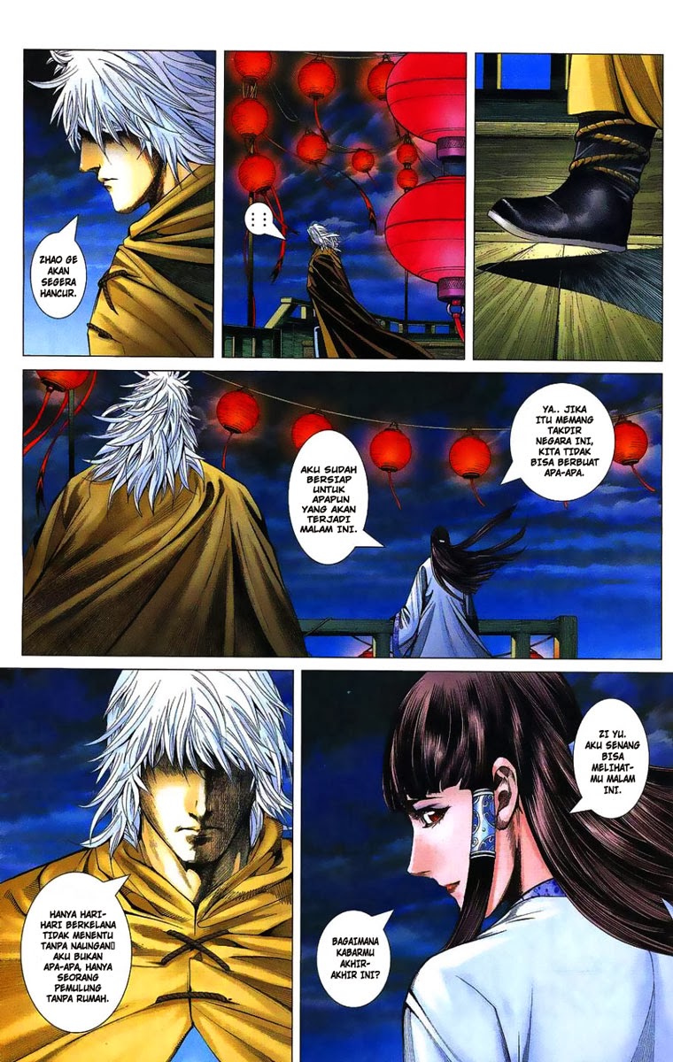 Feng Shen Ji Bab 01 halaman 13