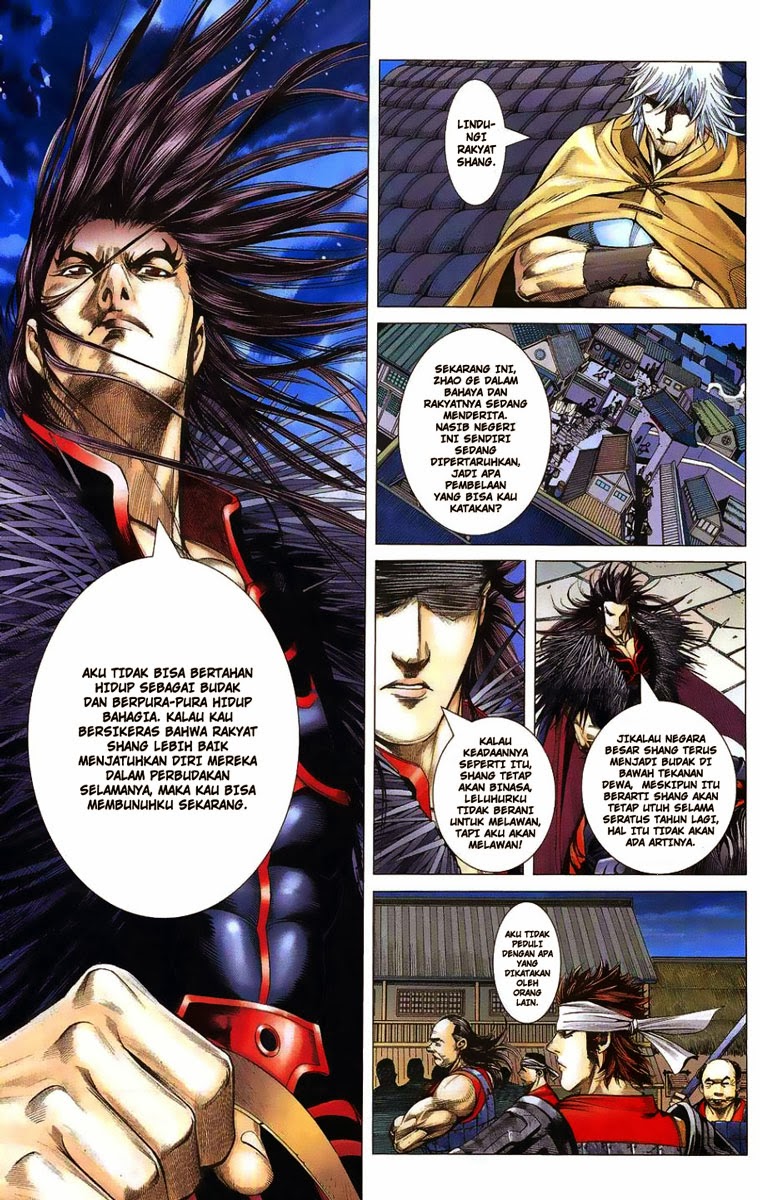 Feng Shen Ji Bab 01 halaman 36