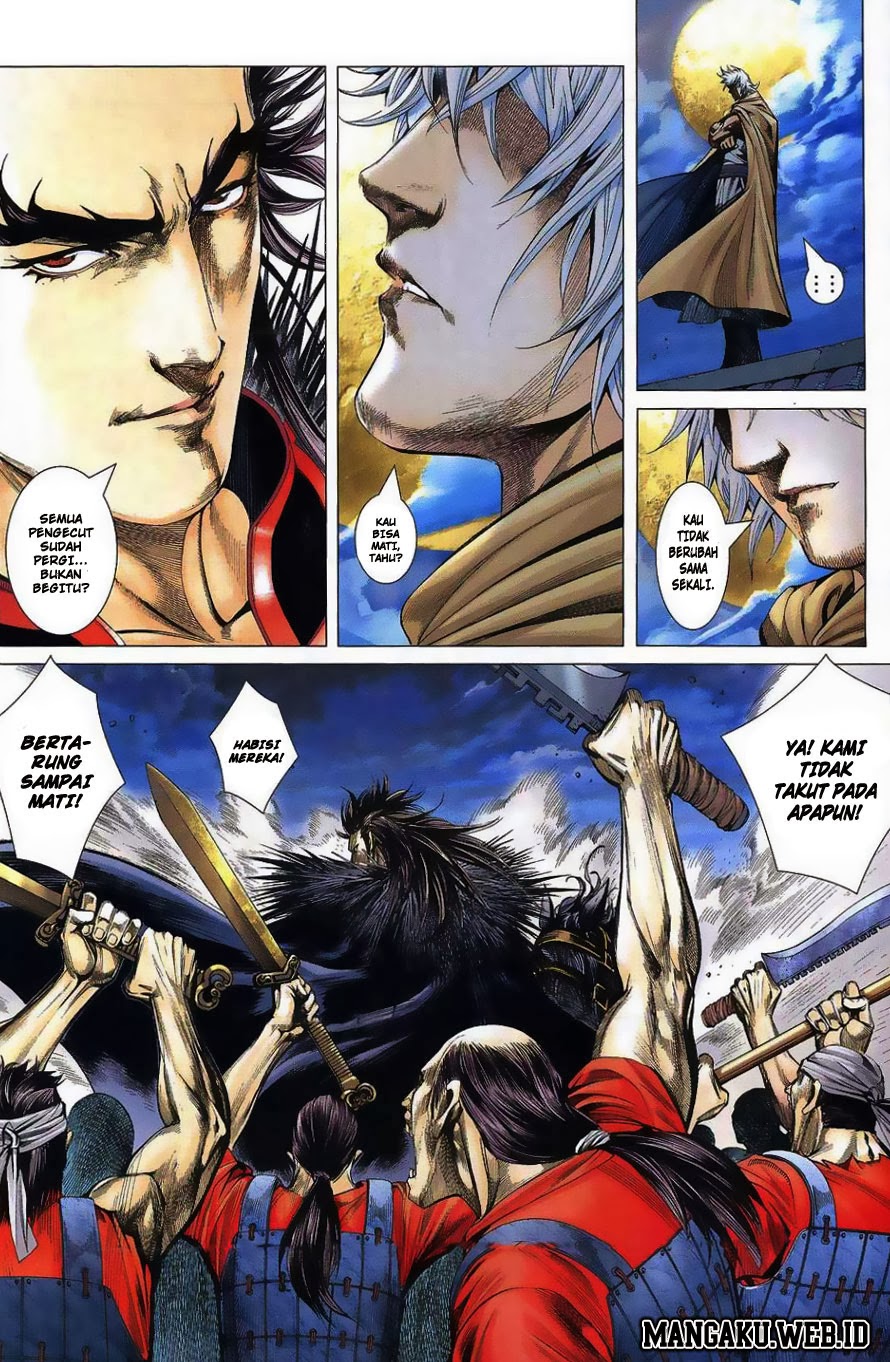 Feng Shen Ji Bab 01 halaman 37