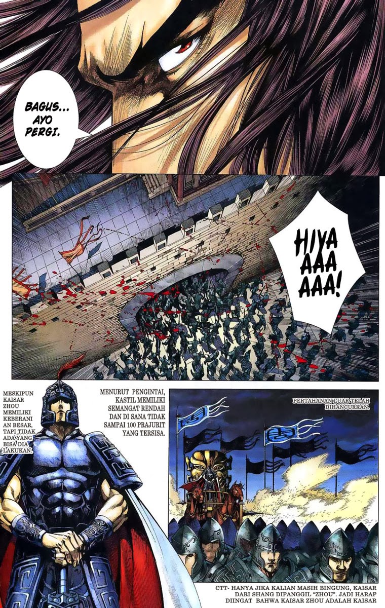 Feng Shen Ji Bab 01 halaman 38
