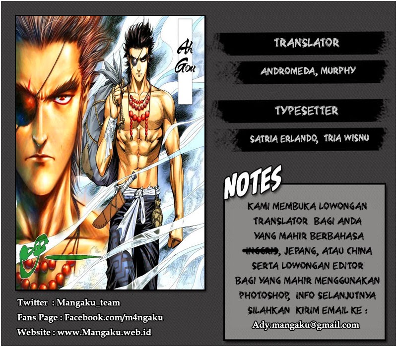 Feng Shen Ji Bab 01 halaman 50