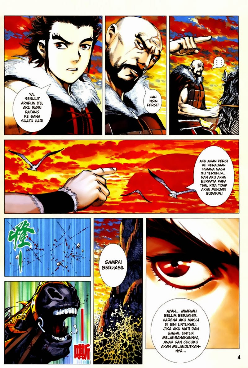 Feng Shen Ji Bab 02 halaman 4