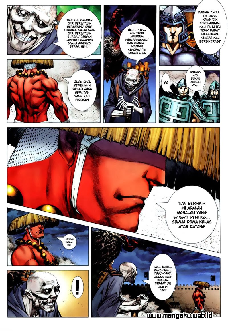 Feng Shen Ji Bab 02 halaman 11