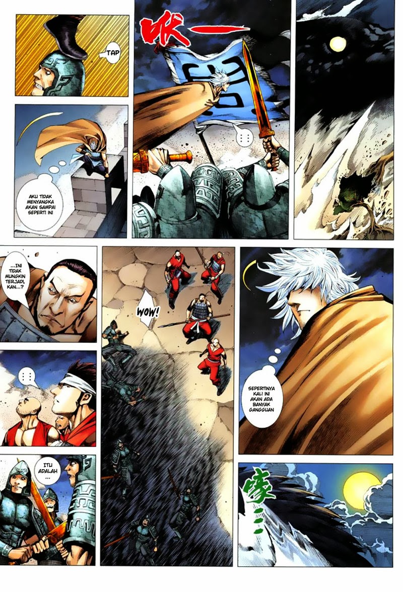 Feng Shen Ji Bab 02 halaman 13