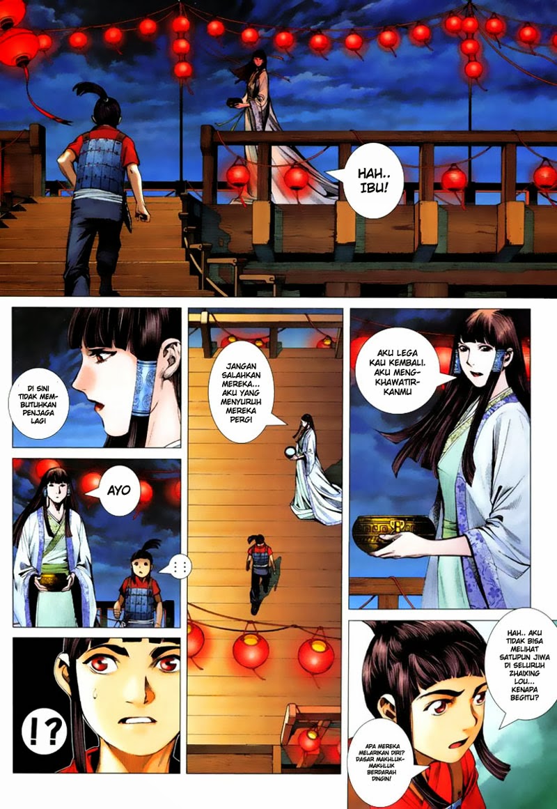 Feng Shen Ji Bab 02 halaman 15