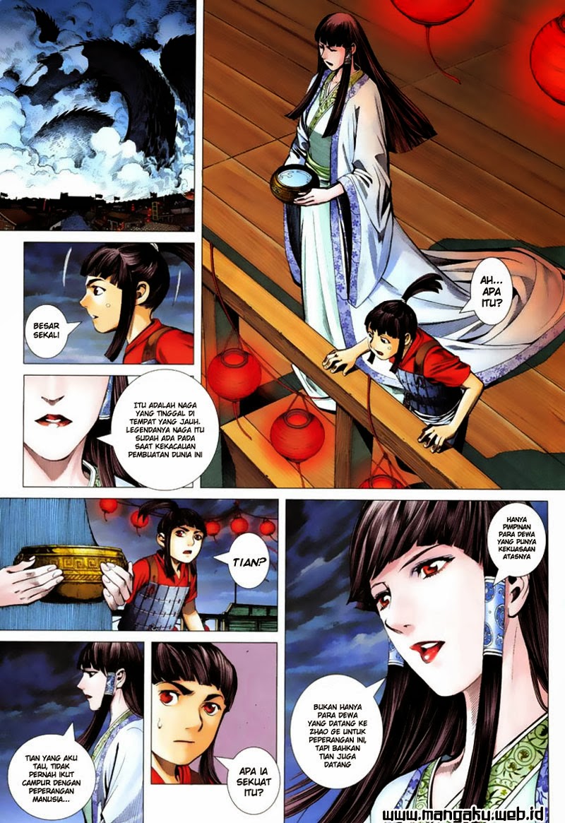Feng Shen Ji Bab 02 halaman 16