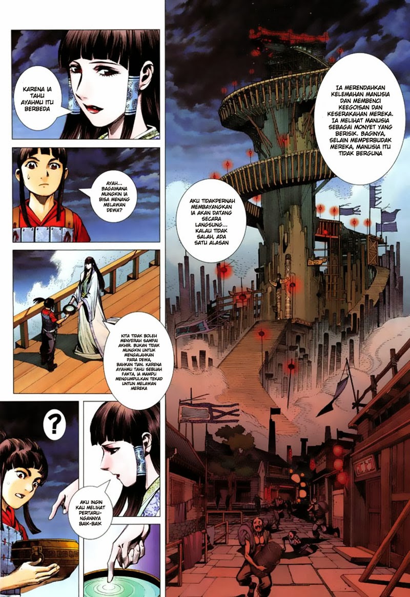 Feng Shen Ji Bab 02 halaman 17