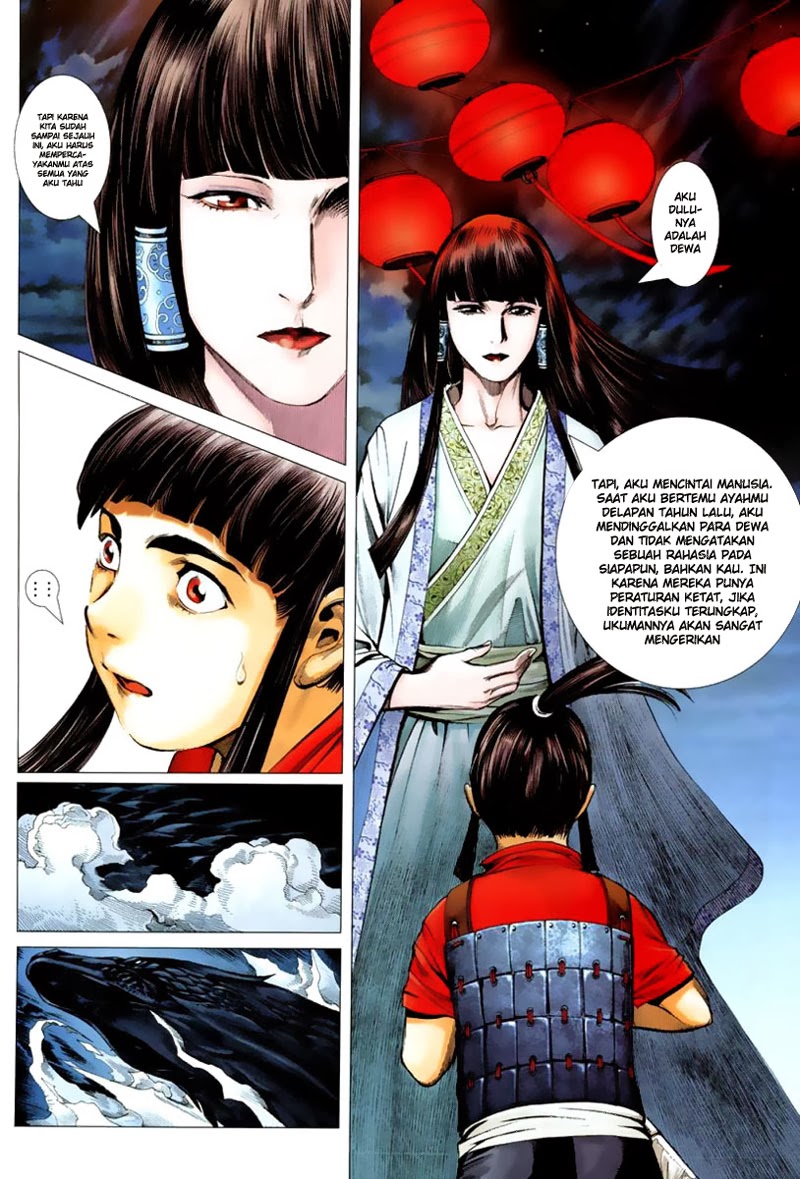Feng Shen Ji Bab 02 halaman 19