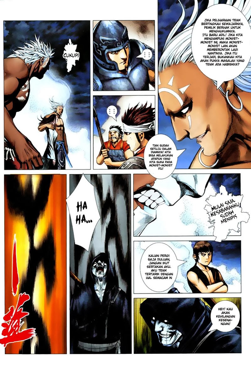 Feng Shen Ji Bab 02 halaman 23