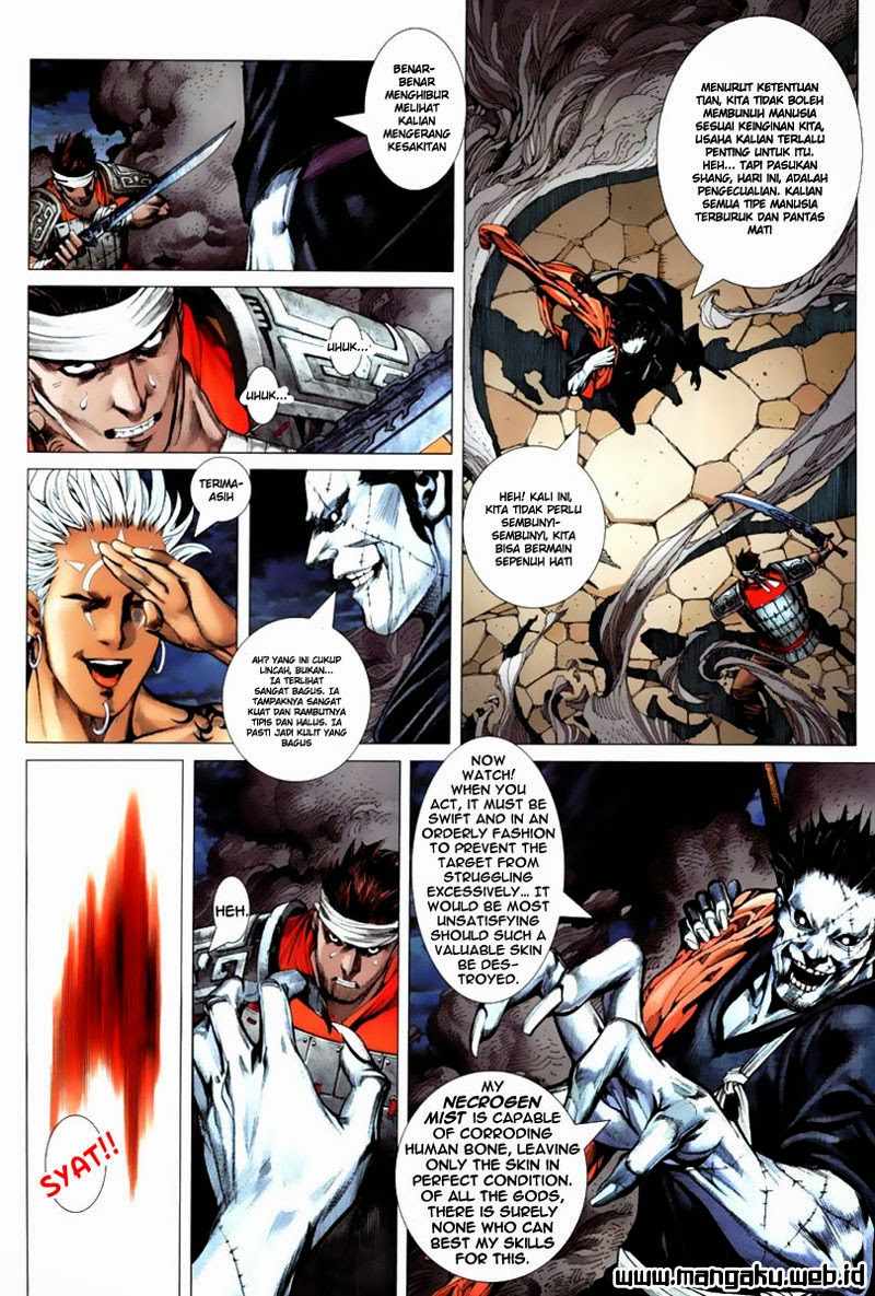 Feng Shen Ji Bab 02 halaman 30