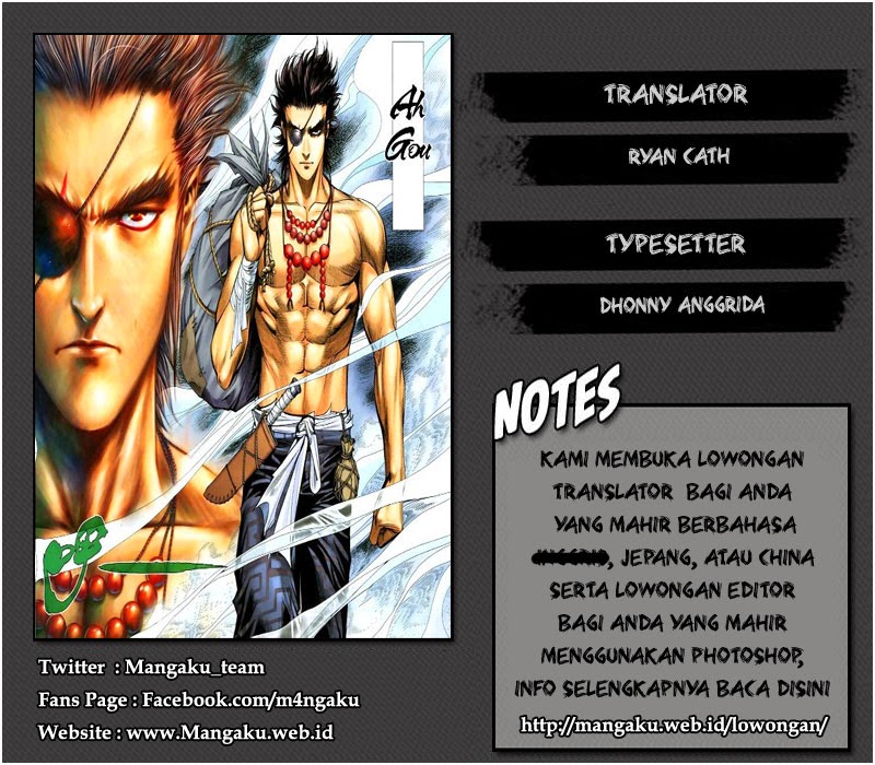 Feng Shen Ji Bab 02 halaman 33