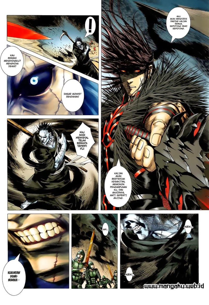 Feng Shen Ji Bab 03 halaman 2