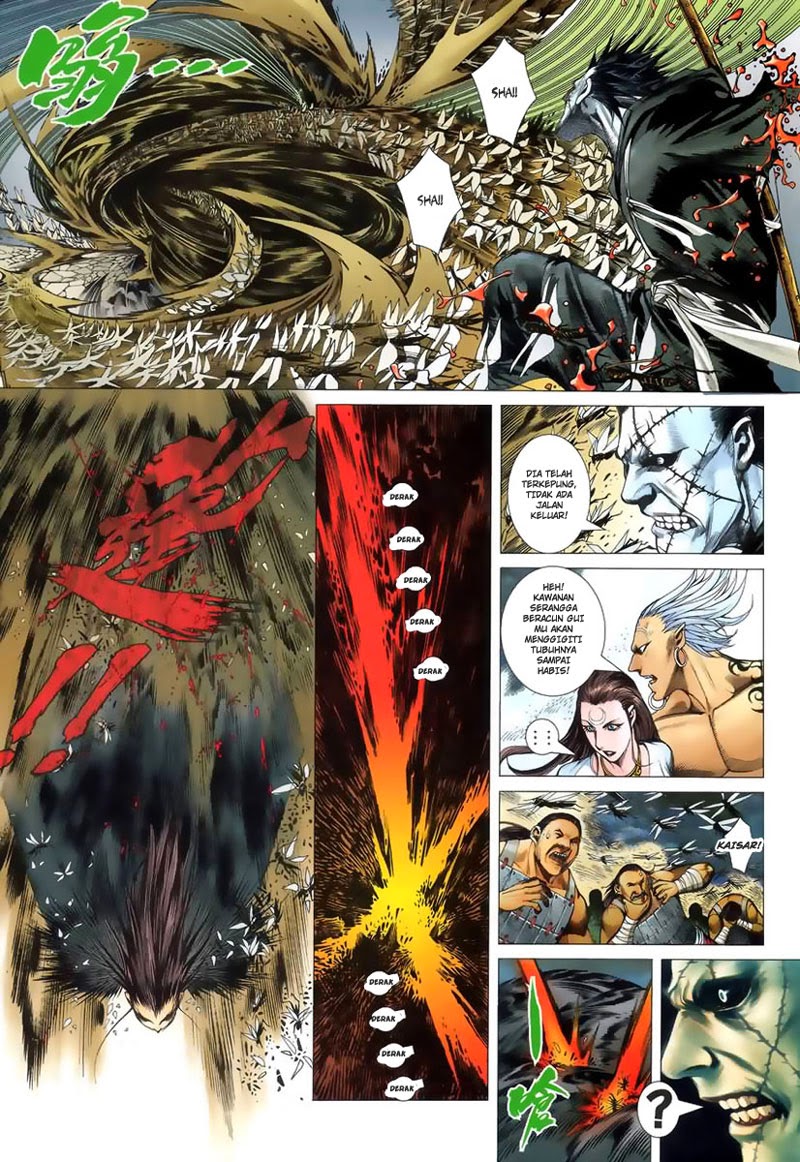 Feng Shen Ji Bab 03 halaman 4