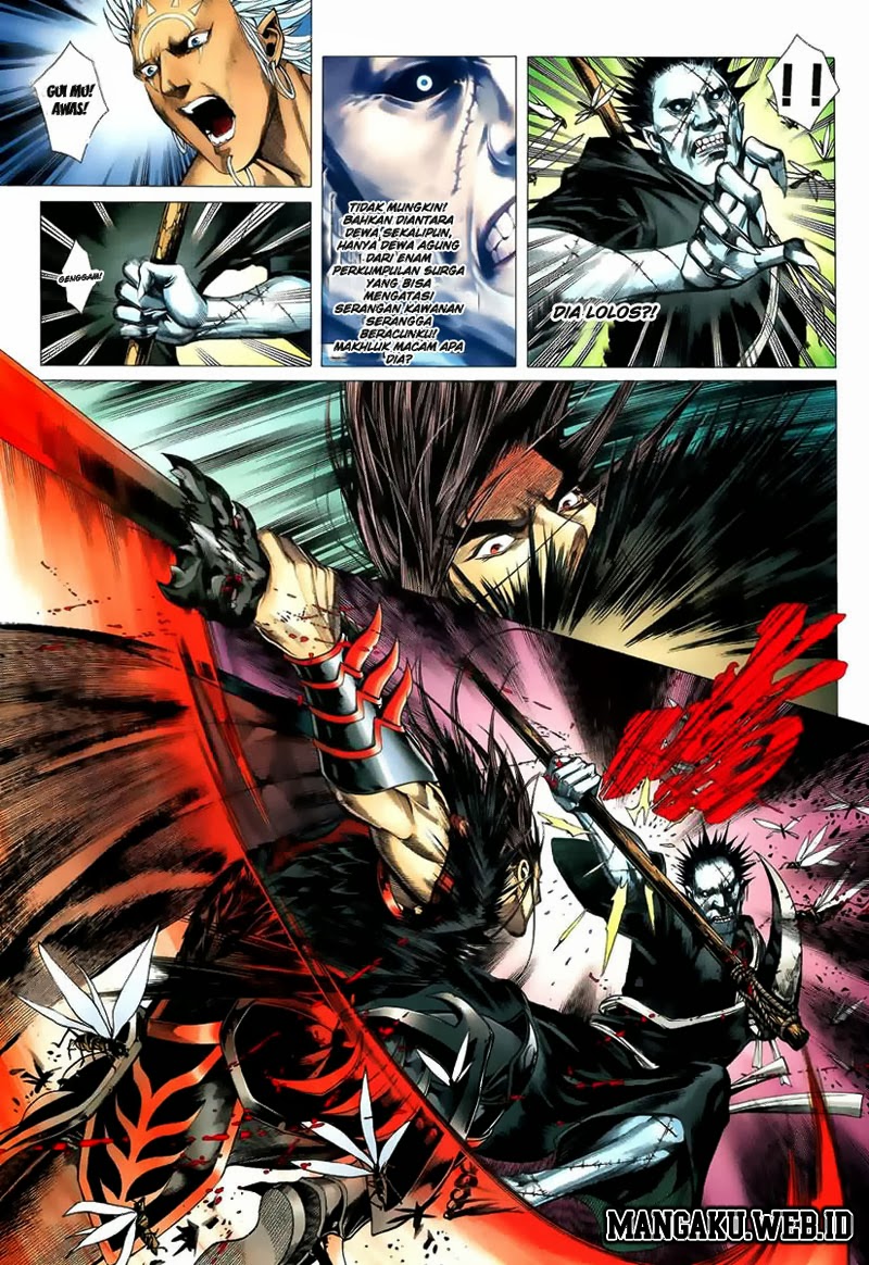 Feng Shen Ji Bab 03 halaman 5