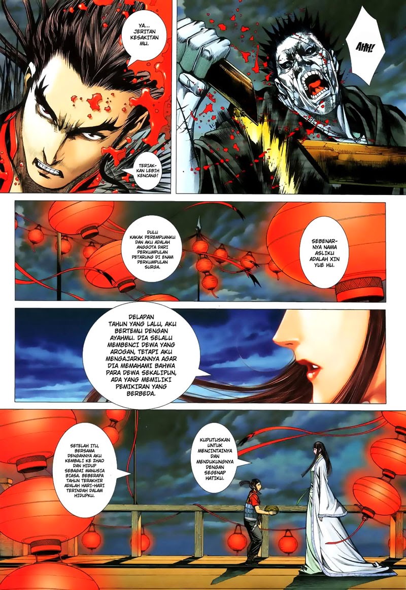 Feng Shen Ji Bab 03 halaman 6