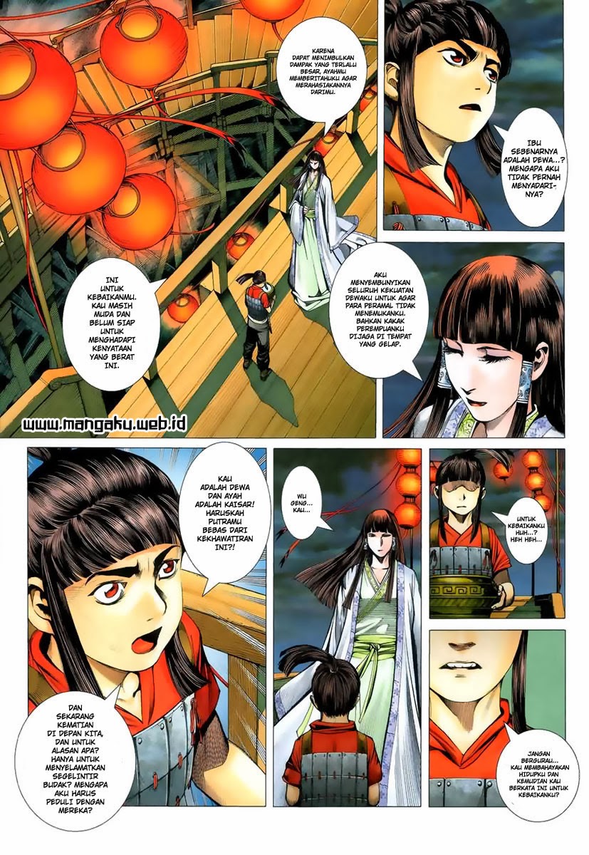 Feng Shen Ji Bab 03 halaman 7