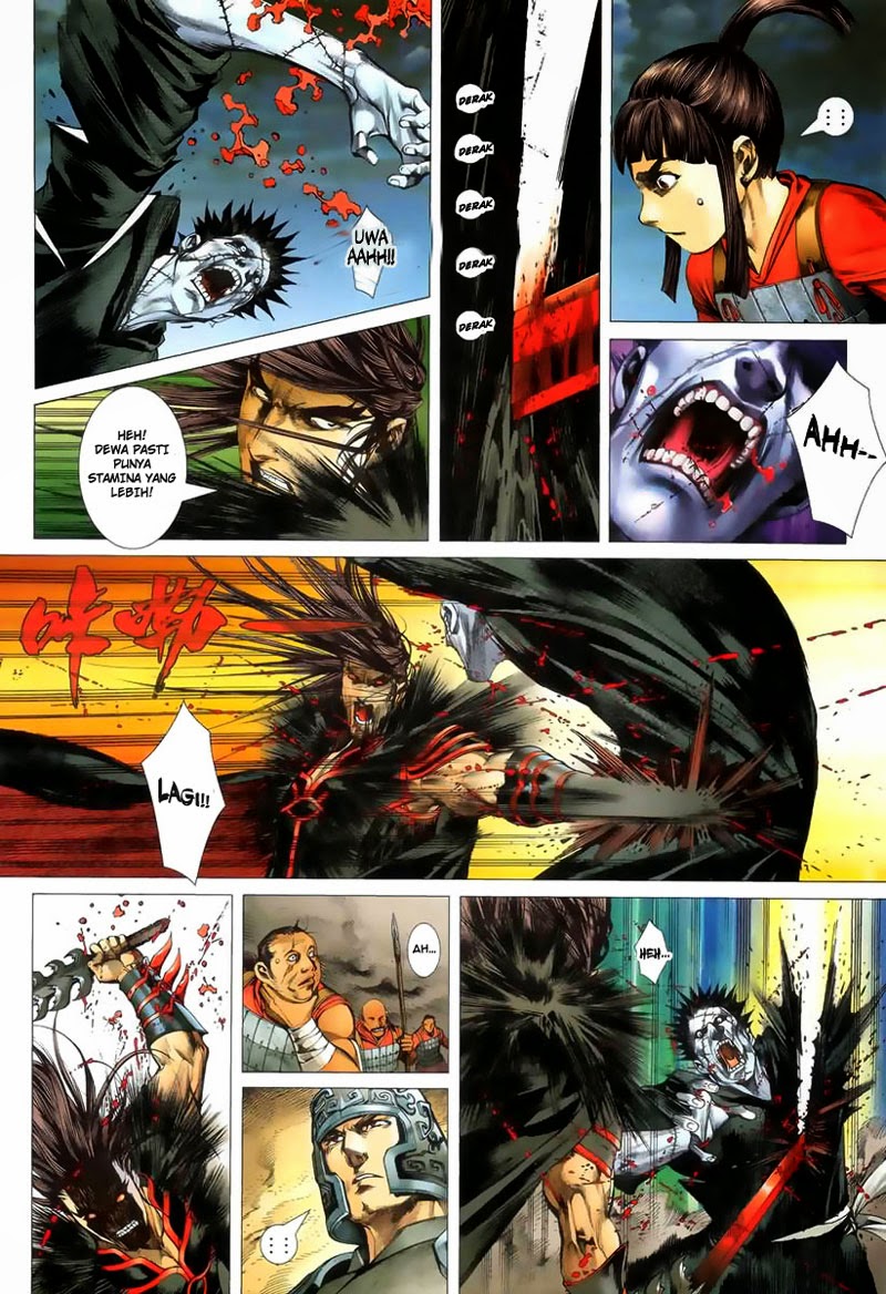 Feng Shen Ji Bab 03 halaman 10