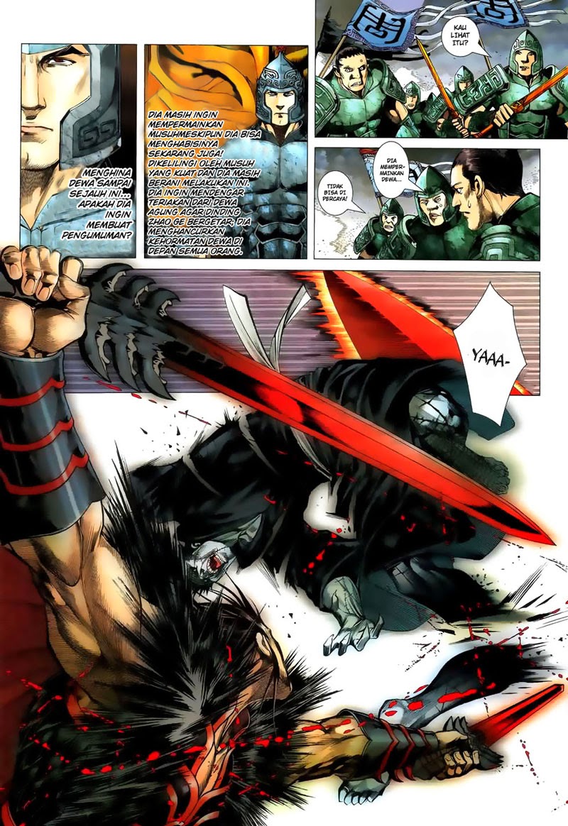 Feng Shen Ji Bab 03 halaman 12