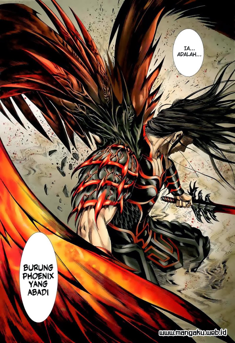 Feng Shen Ji Bab 03 halaman 18
