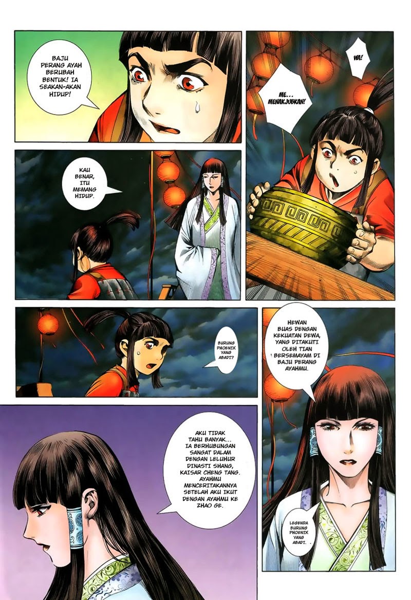 Feng Shen Ji Bab 03 halaman 19