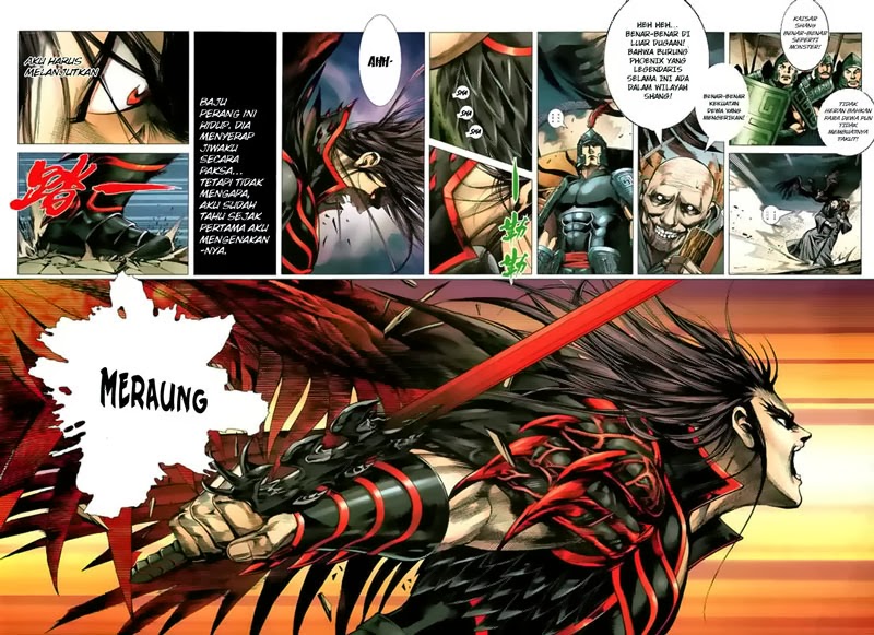 Feng Shen Ji Bab 03 halaman 22