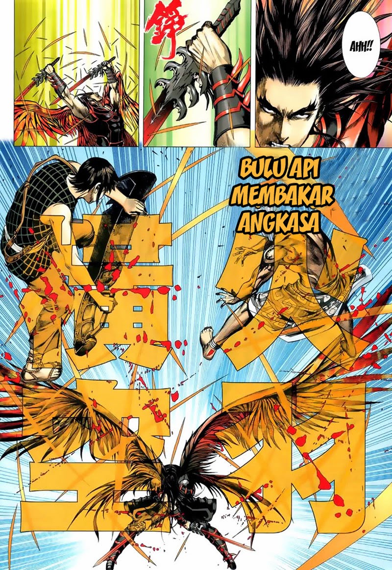 Feng Shen Ji Bab 03 halaman 24