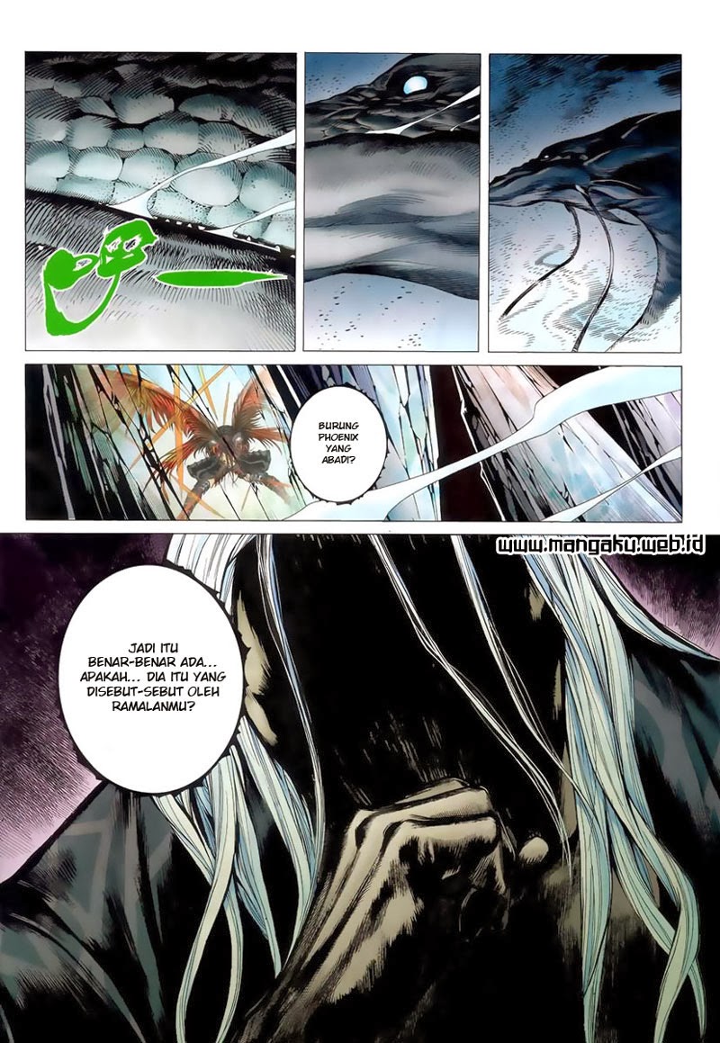 Feng Shen Ji Bab 03 halaman 26