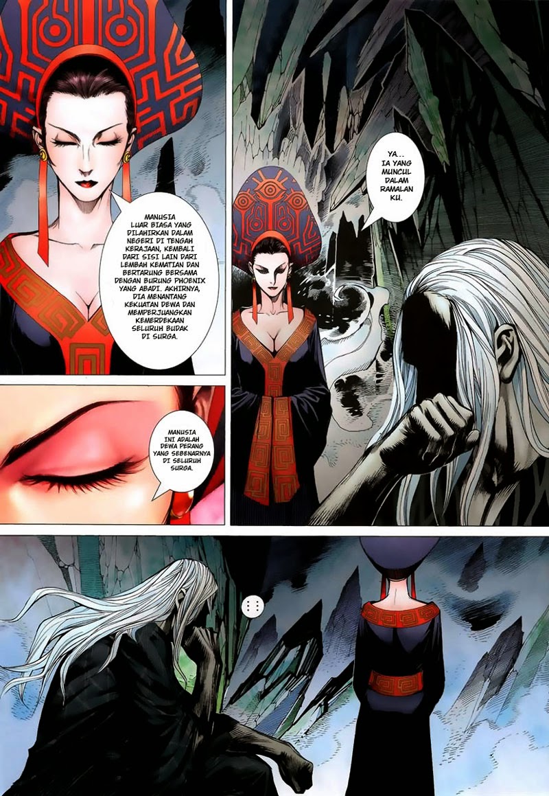 Feng Shen Ji Bab 03 halaman 27