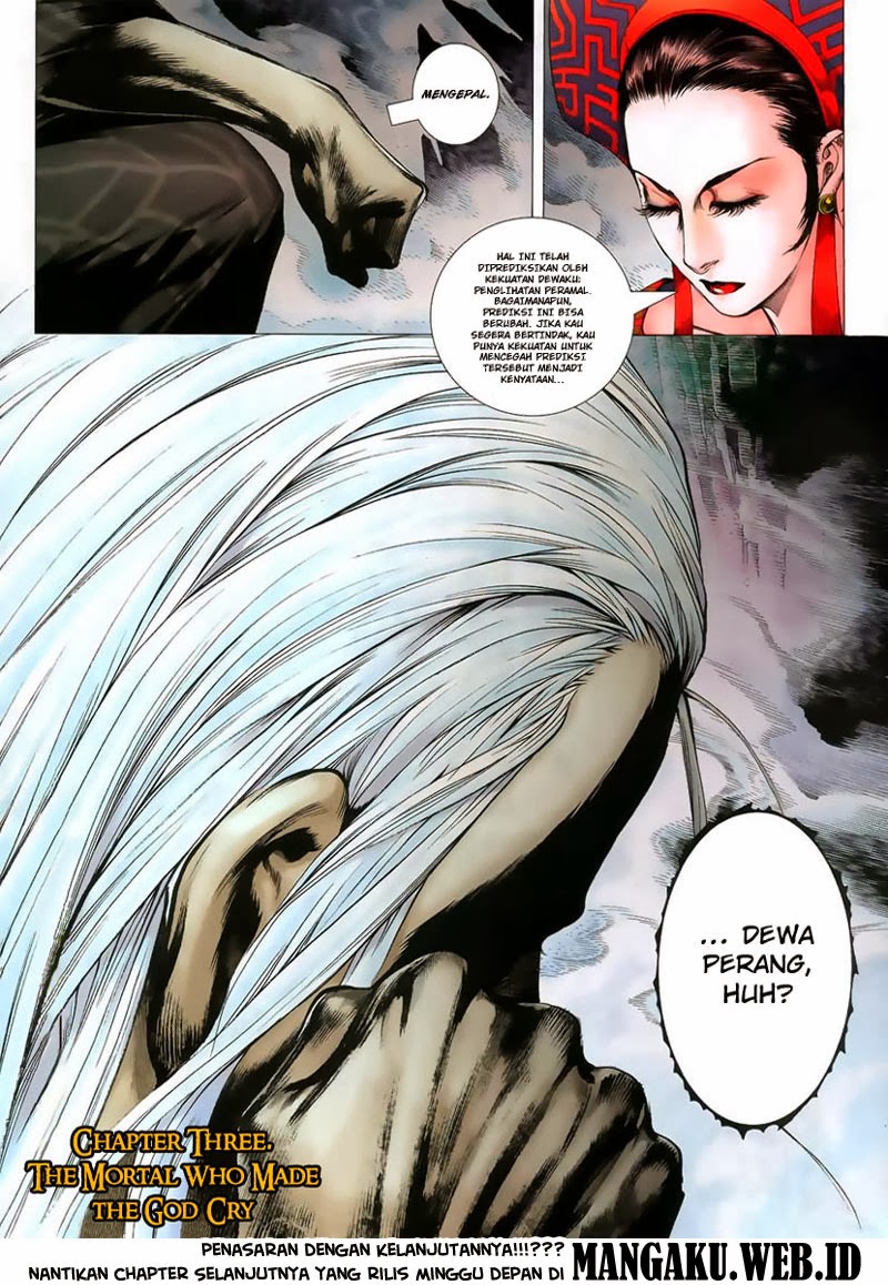 Feng Shen Ji Bab 03 halaman 28