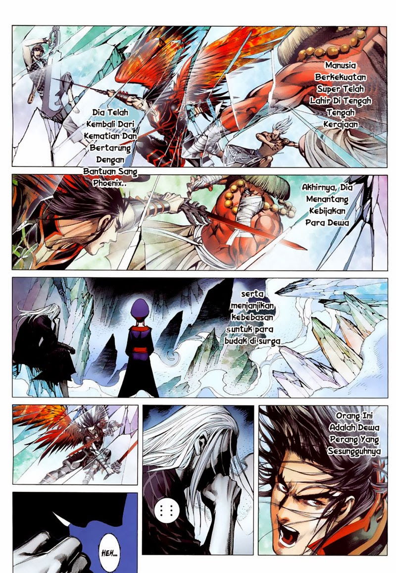 Feng Shen Ji chapter 04 halaman 2