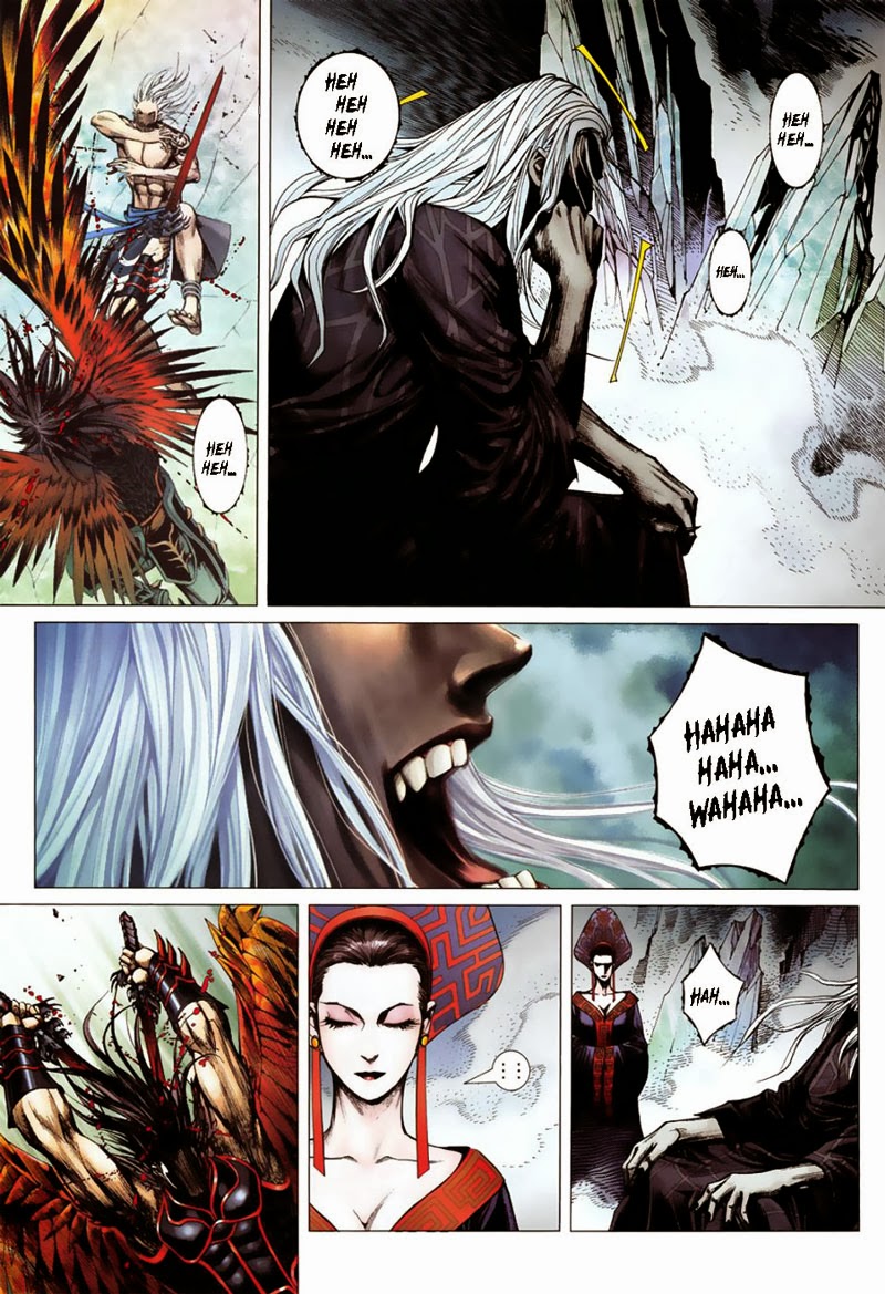 Feng Shen Ji chapter 04 halaman 3