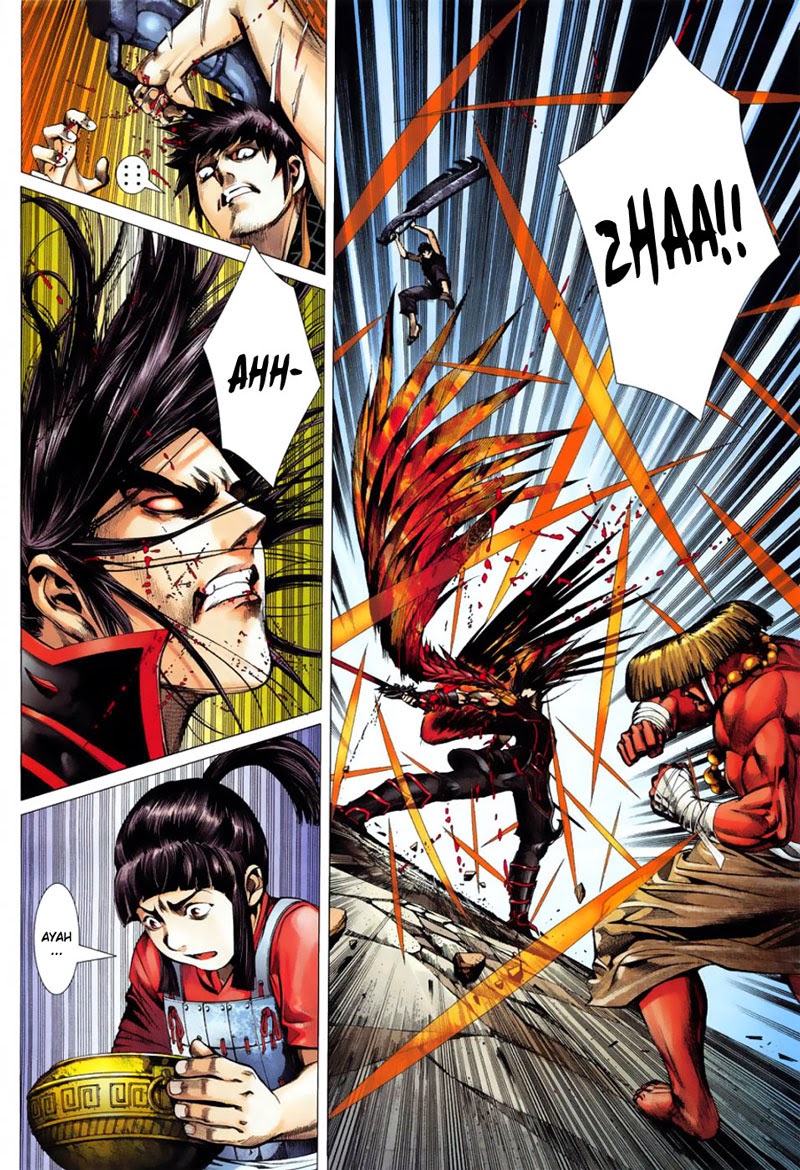 Feng Shen Ji chapter 04 halaman 5