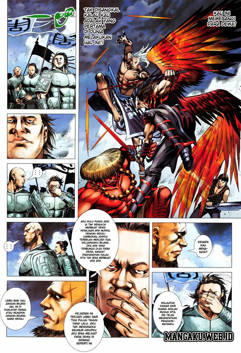 Feng Shen Ji chapter 04 halaman 7